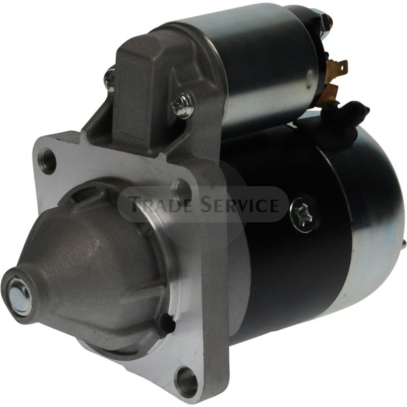 17704N WAI starter motor
