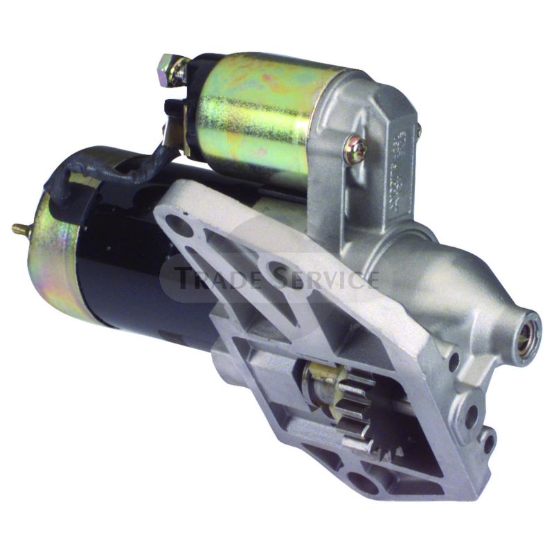 17719N WAI starter motor