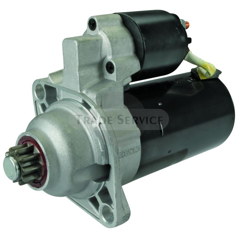 17724N WAI starter motor