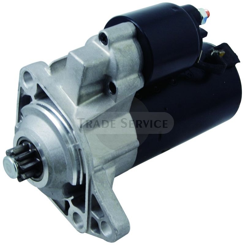 17725N WAI starter motor