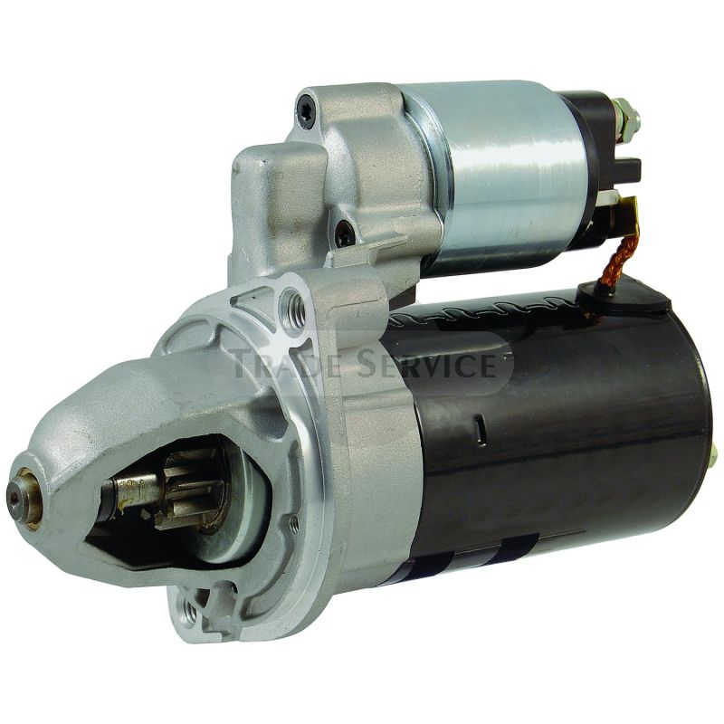 17730N WAI starter motor
