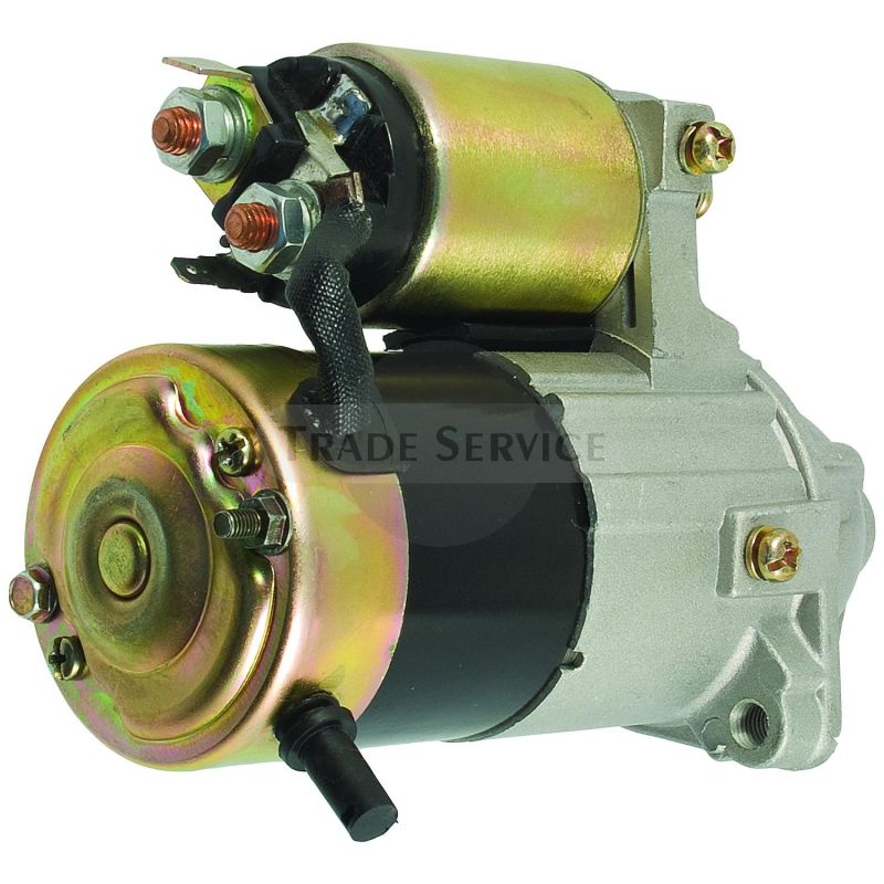 17763N WAI starter motor