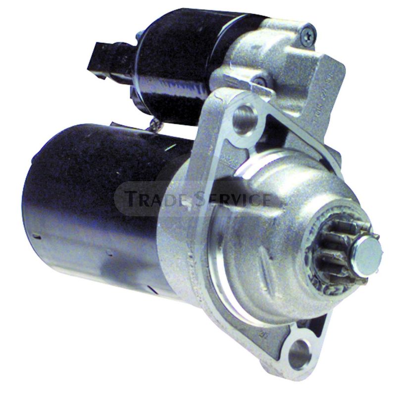 17780N WAI starter motor