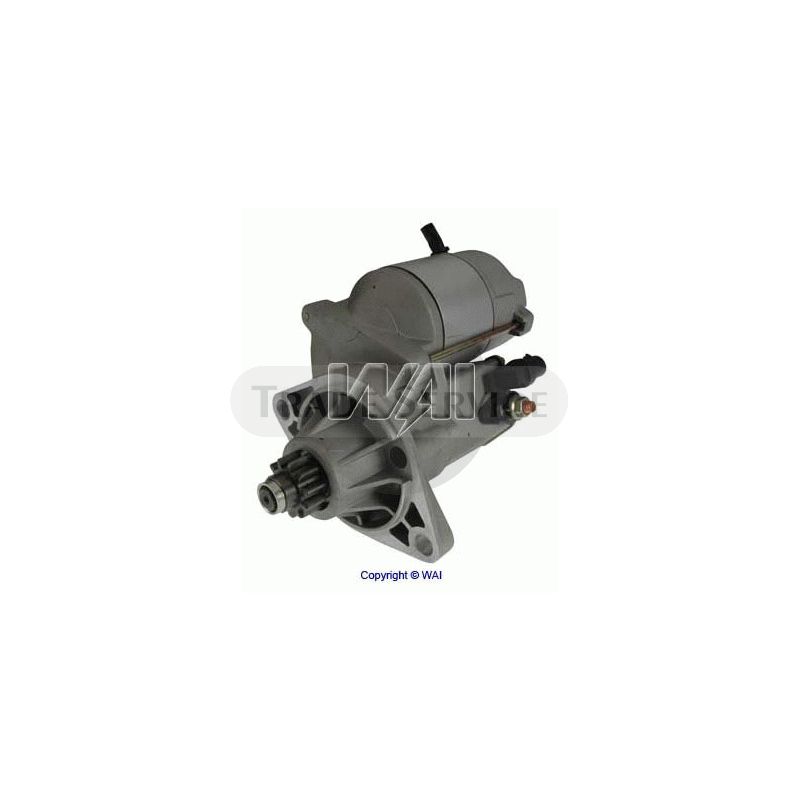 17788N WAI starter motor