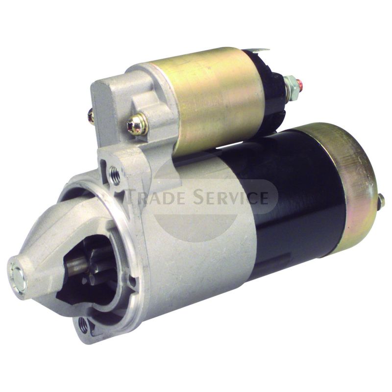 17796N WAI starter motor