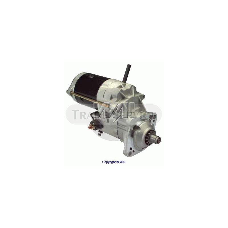 17802N WAI starter motor