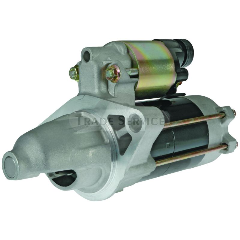 17803N WAI starter motor