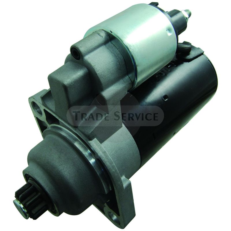 17804N WAI starter motor
