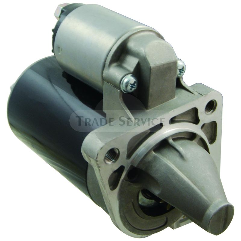 17811N WAI starter motor