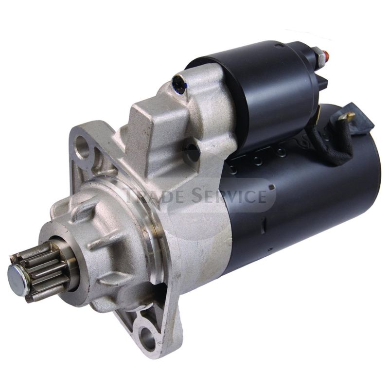 17820N WAI starter motor