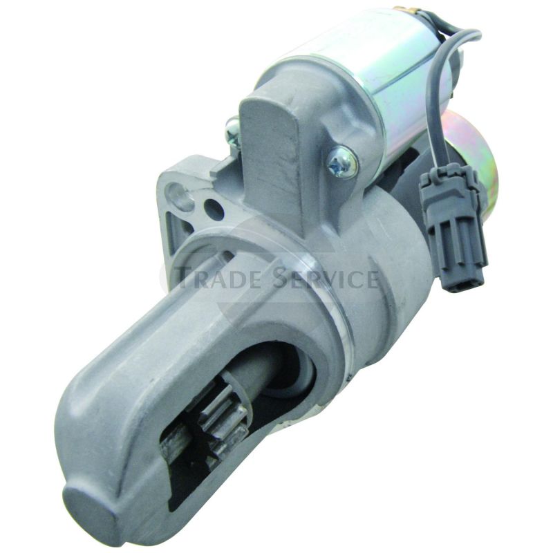 17831N WAI starter motor