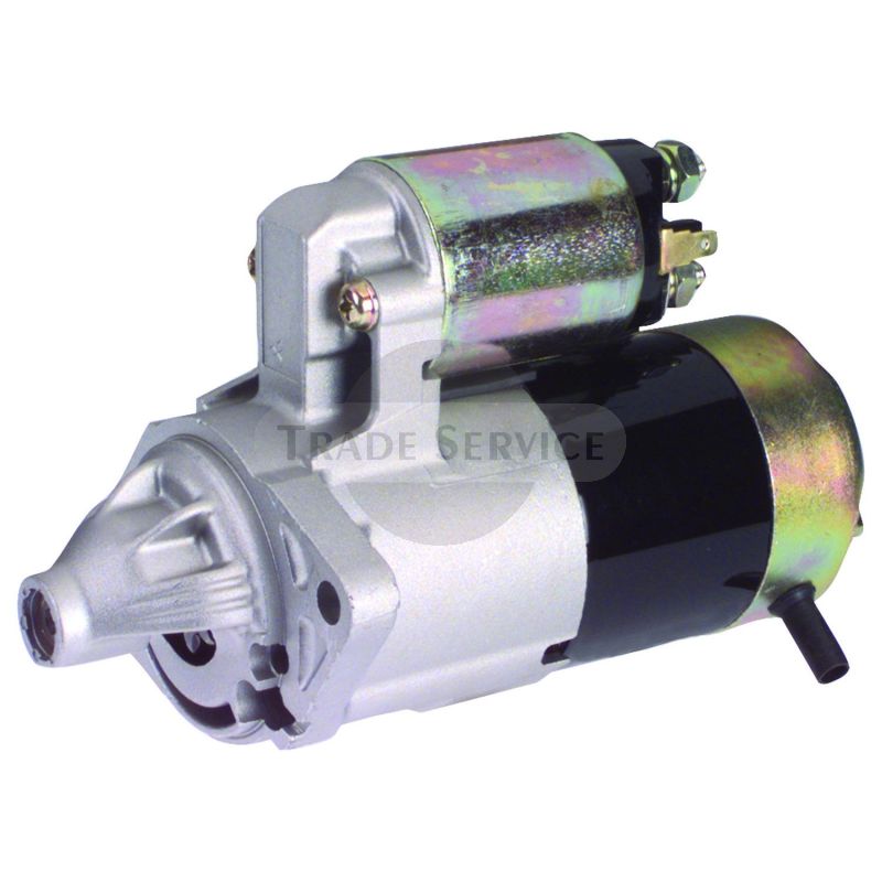 17836N WAI starter motor