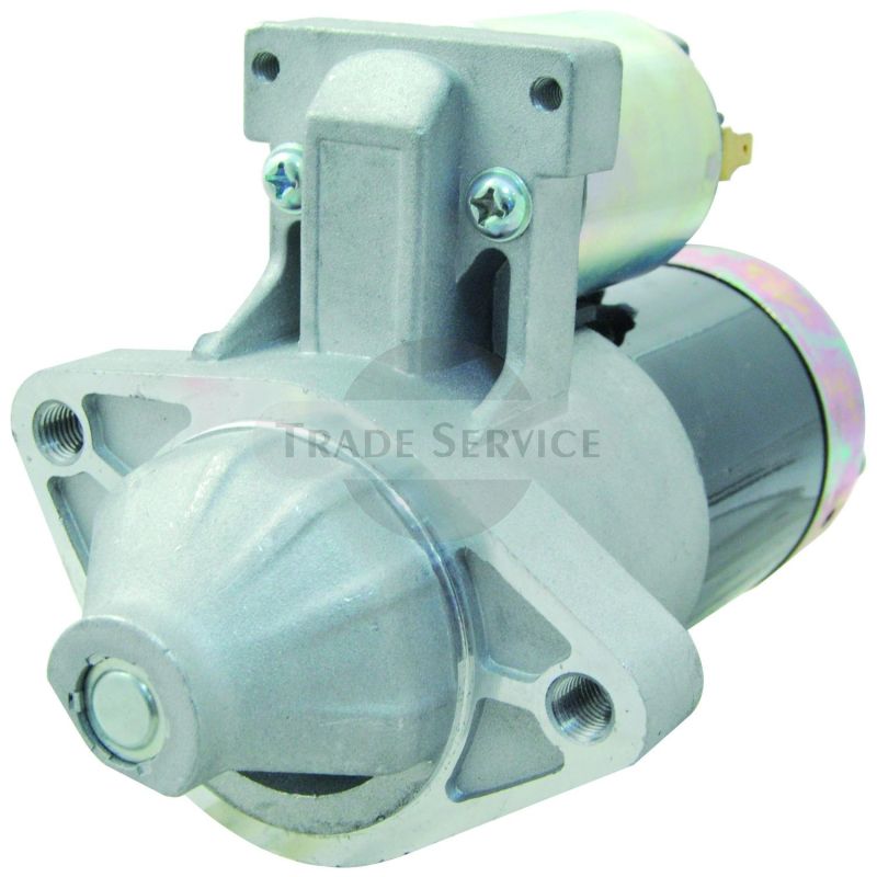 17837N WAI starter motor