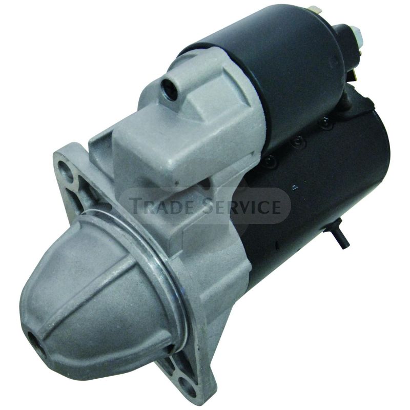 17858N WAI starter motor