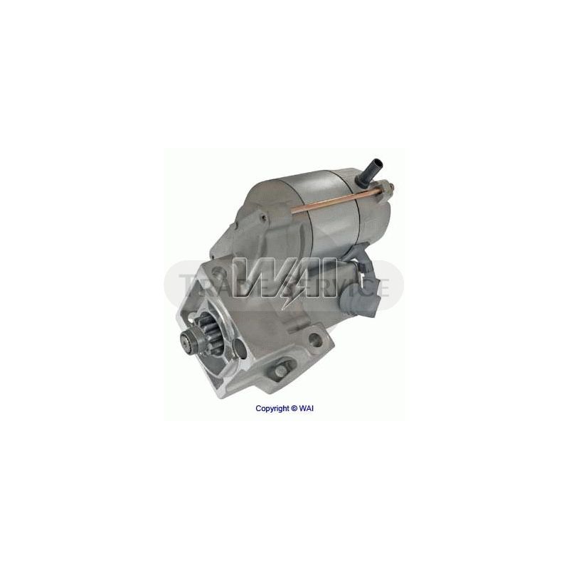 17880N WAI starter motor