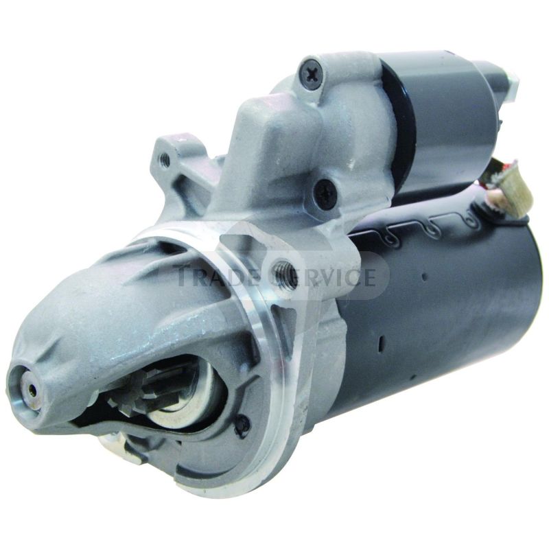 17883N WAI starter motor