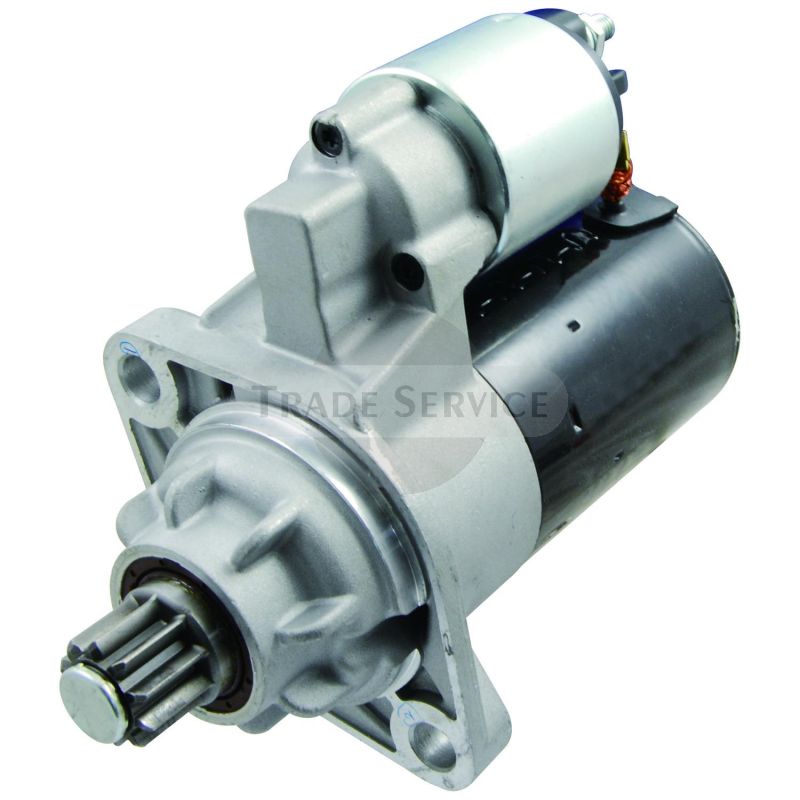 17919N WAI starter motor