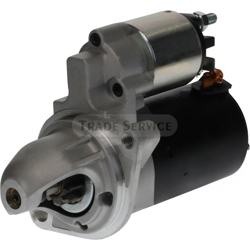 17922N WAI starter motor