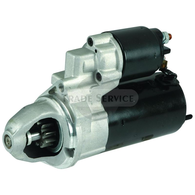17923N WAI starter motor