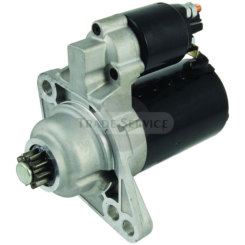 17967N WAI starter motor