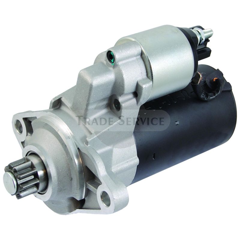 17971N WAI starter motor