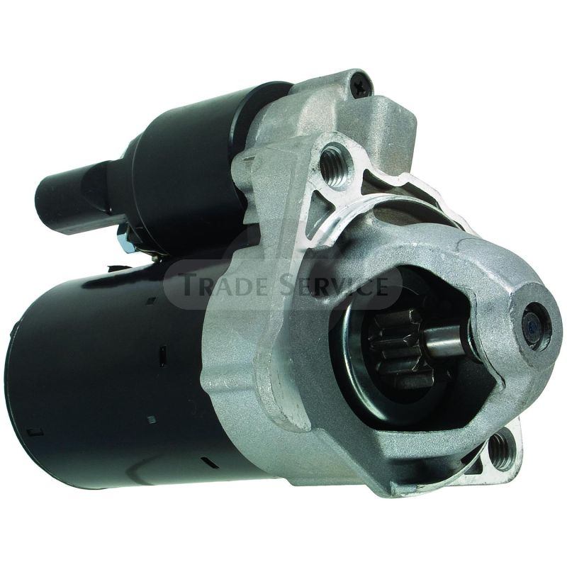 17975N WAI starter motor