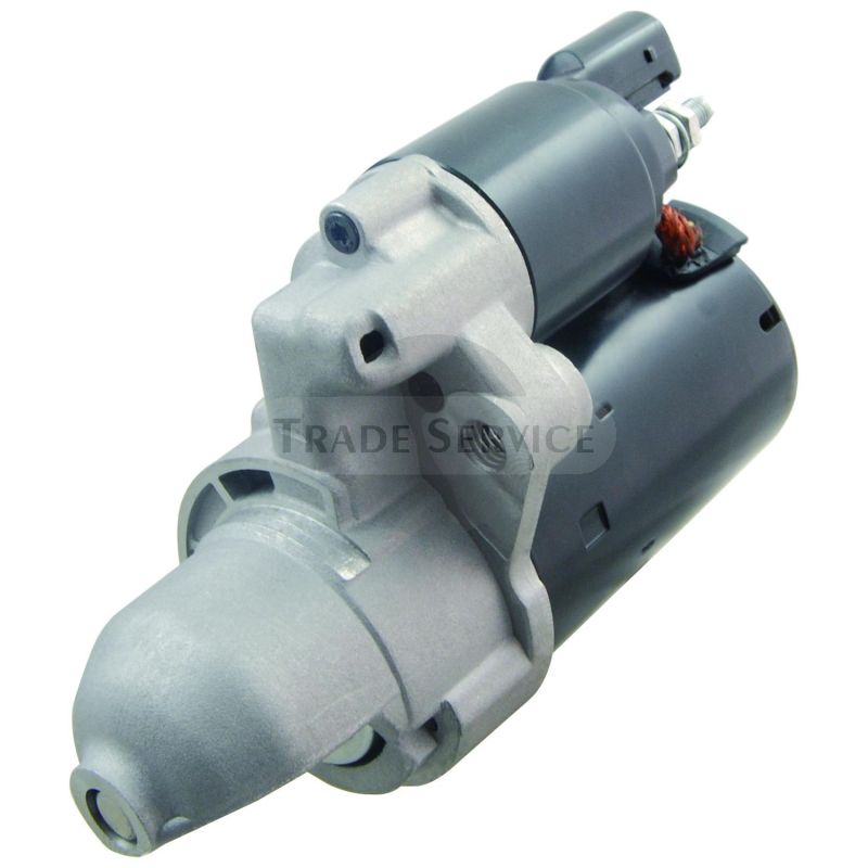 17976N WAI starter motor