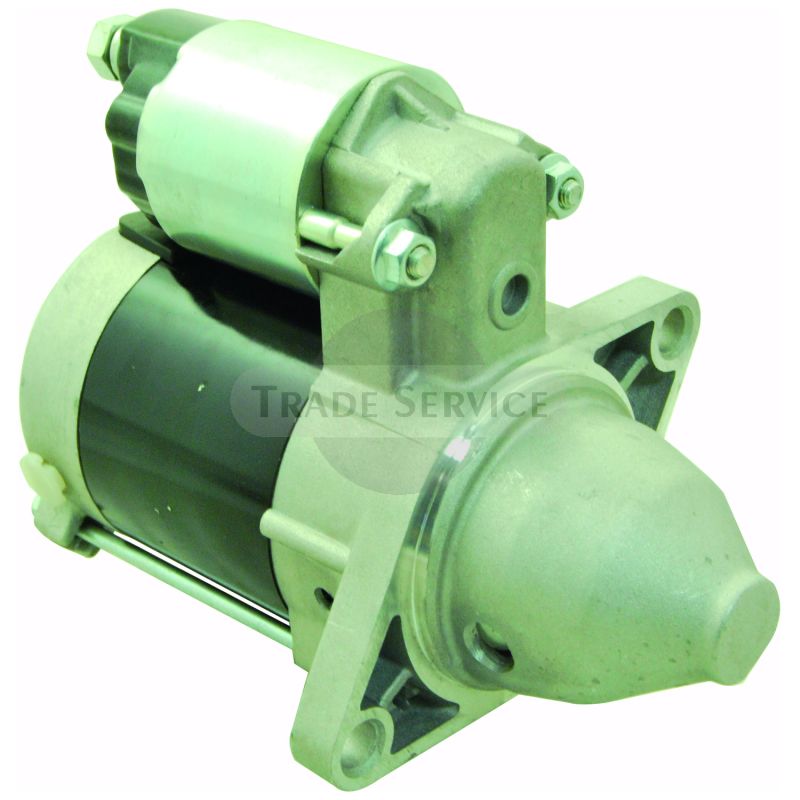 18012N WAI starter motor
