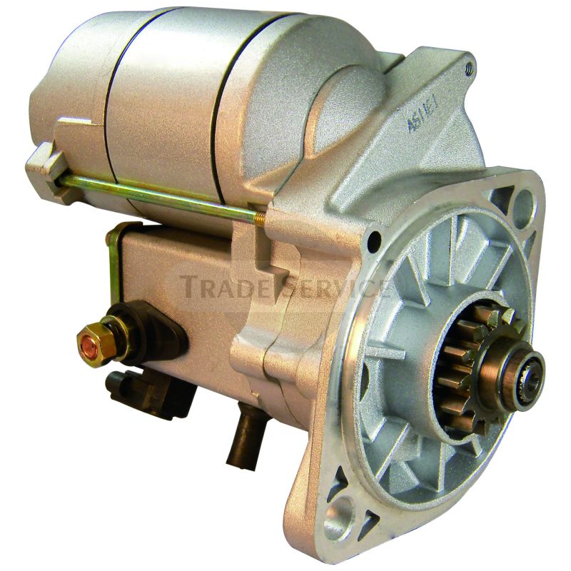 18014N WAI starter motor