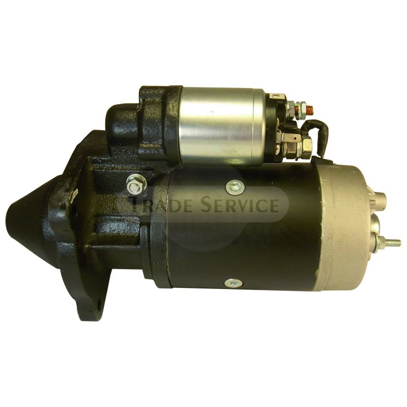 18024N WAI starter motor