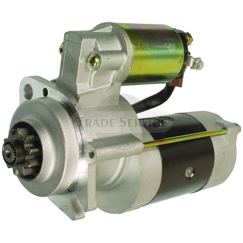 18041N WAI starter motor