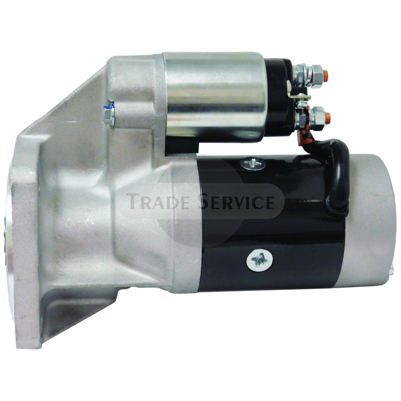 18058N WAI starter motor
