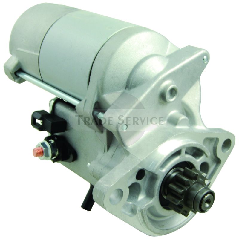 18139N WAI starter motor