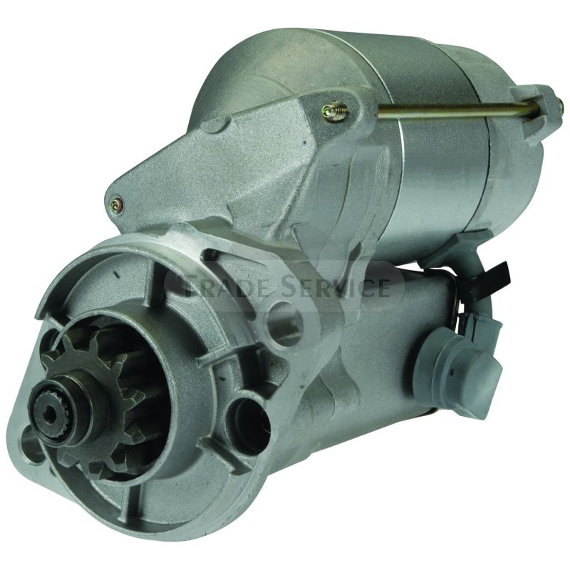 18142N WAI starter motor