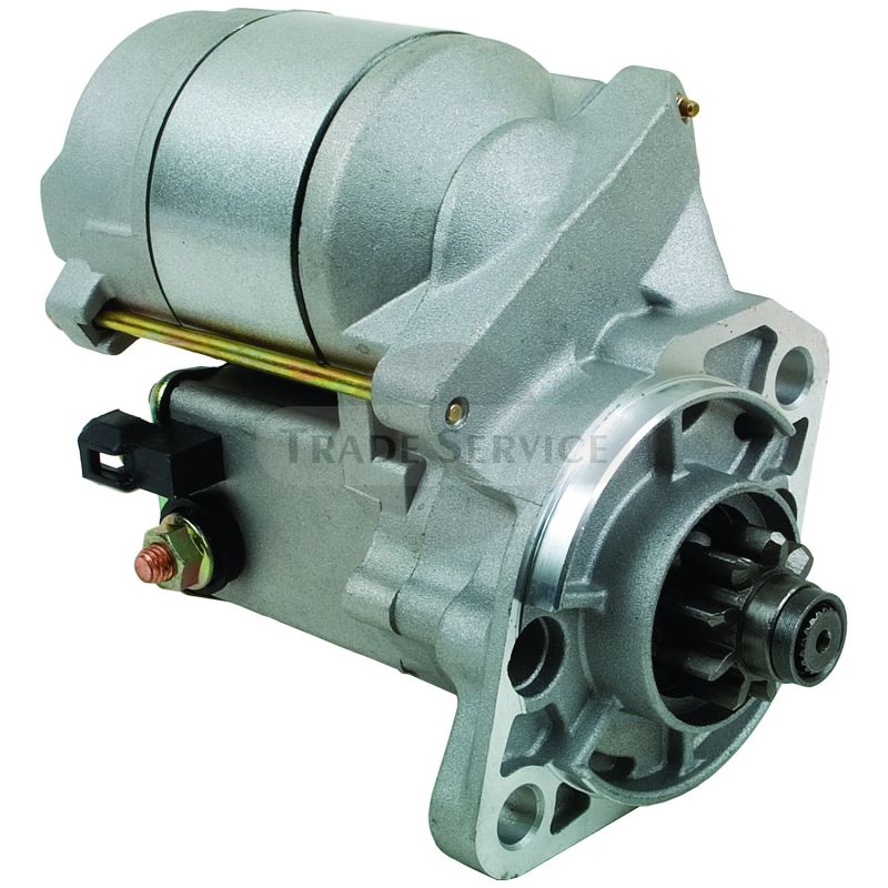 18145N WAI starter motor