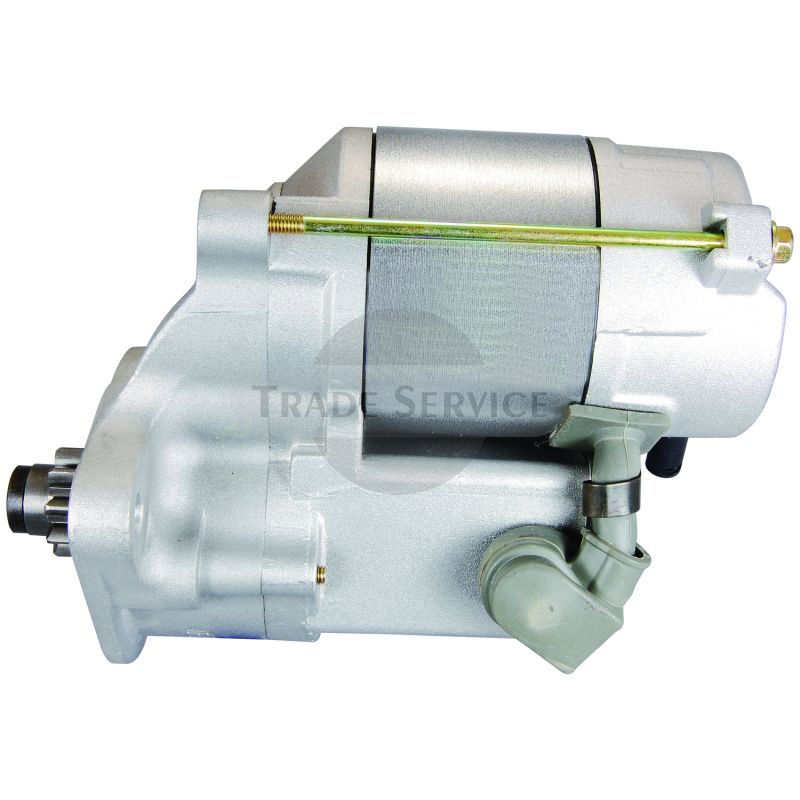18148N WAI starter motor