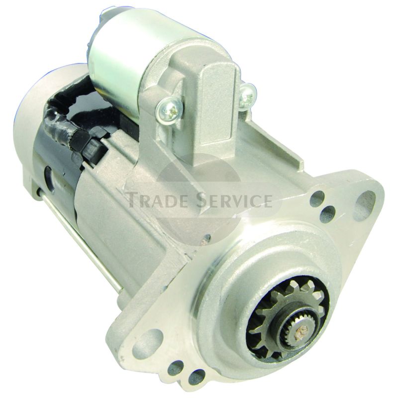 18238N WAI starter motor
