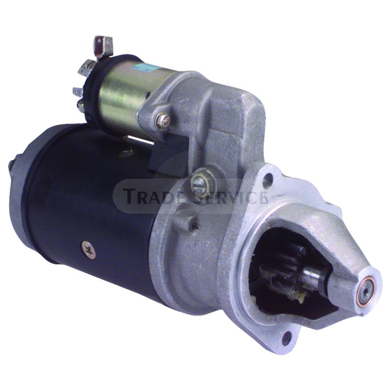 18261N WAI starter motor