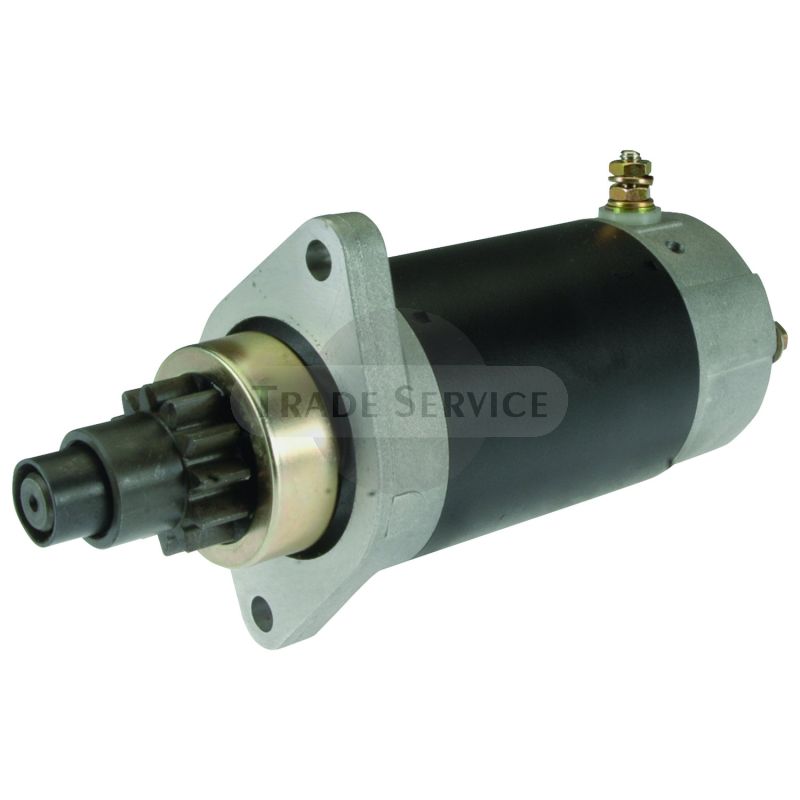 18304N WAI starter motor