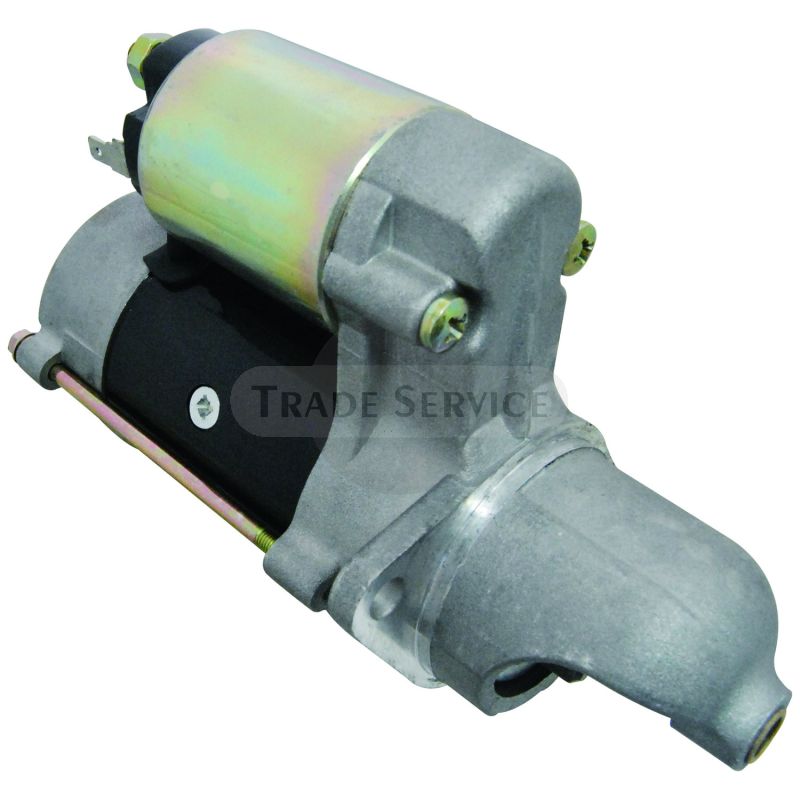 18309N WAI starter motor