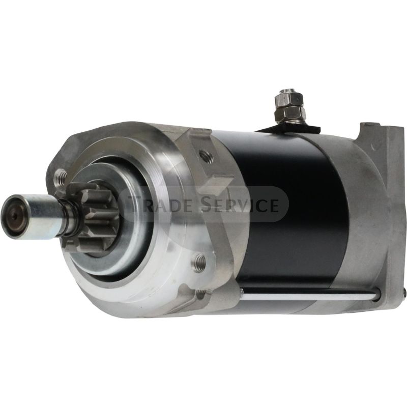18315N WAI starter motor