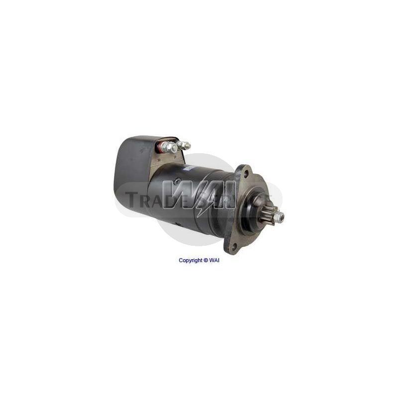 18375N WAI starter motor