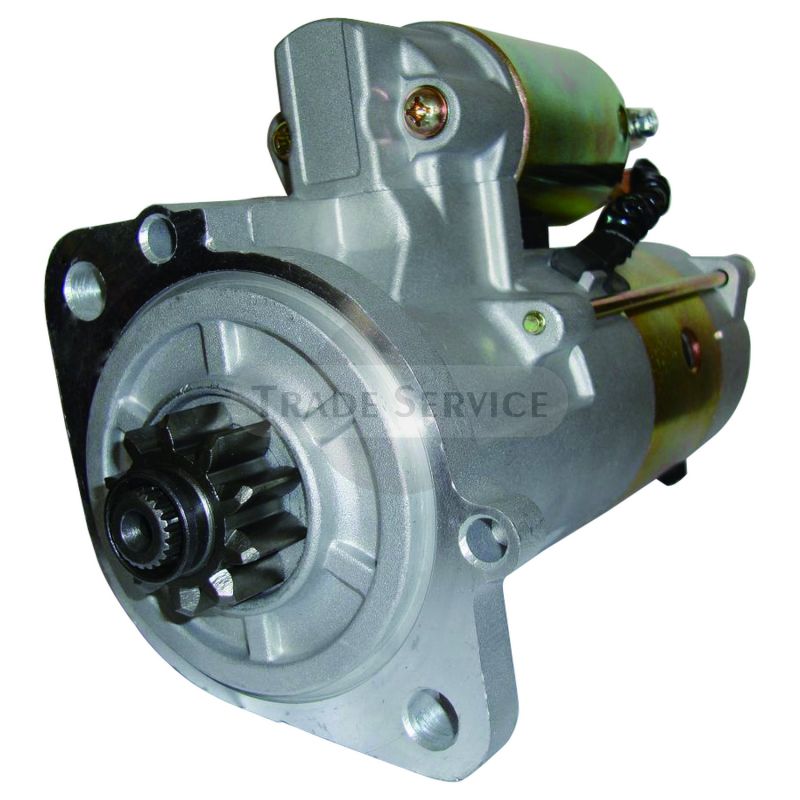 18394N WAI starter motor