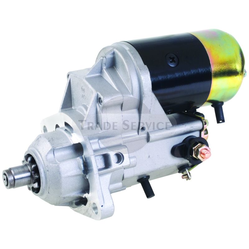 18402N WAI starter motor