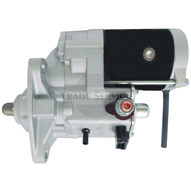 18408N WAI starter motor