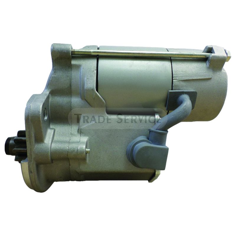 18411N WAI starter motor