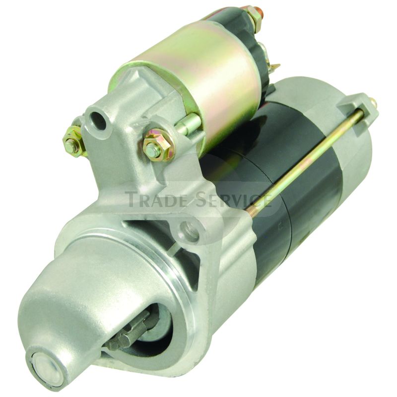 18414N WAI starter motor