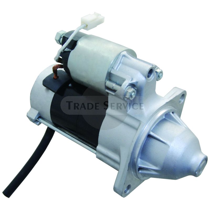 18418N WAI starter motor