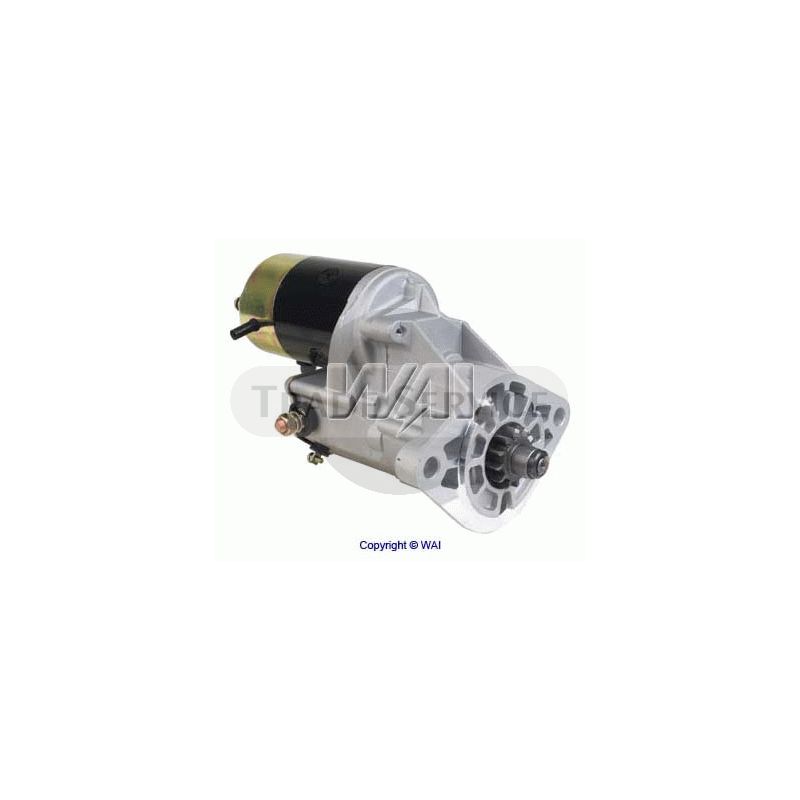 18424N WAI starter motor