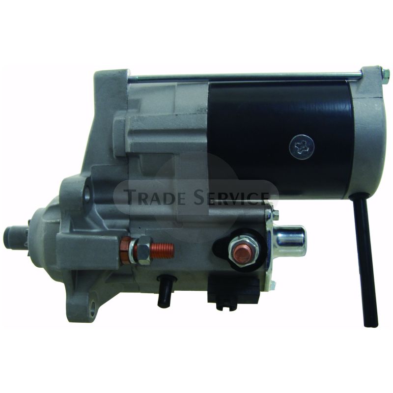 18458N WAI starter motor